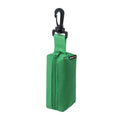 Estuche Krolan - VERDE