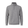 Sudadera Adulto Galaxy - GRIS