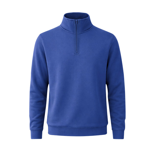 Sudadera Adulto Galaxy - AZUL