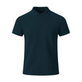 Polo Adulto Color Charles - MARINO