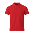 Polo Niño Tecnic Plus - ROJO