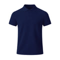 Polo Niño Tecnic Plus - MARINO
