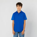 Polo Niño Tecnic Plus