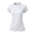 Camiseta Mujer Cocker - BLANCO