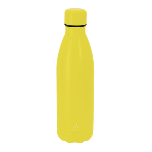 Bidón Térmico Xharly - AMARILLO