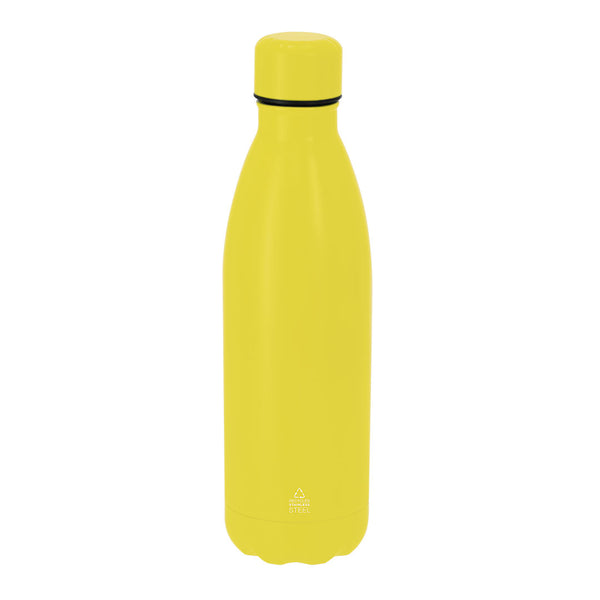 Bidón Térmico Xharly - AMARILLO
