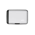 Tarjetero Power Bank Chefler - PLATEADO