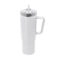 Taza Térmica Gabrion - BLANCO