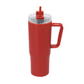 Taza Térmica Gabrion - ROJO