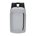 Mochila Sammie - GRIS