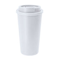Vaso Térmico Lexander - BLANCO