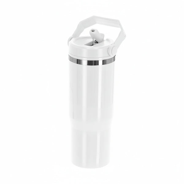 Vaso Térmico Bastien - BLANCO