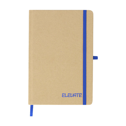 Bloc Notas Natyel - AZUL