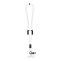 Cable Cargador Soporte Elnora - BLANCO