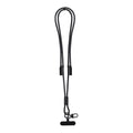 Cable Cargador Soporte Elnora - NEGRO
