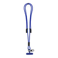 Cable Cargador Soporte Elnora - AZUL