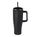Taza Térmica Leandrok - NEGRO