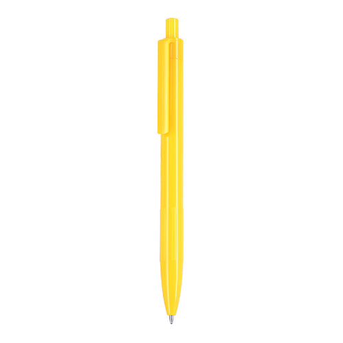 Bolígrafo Marcy - AMARILLO