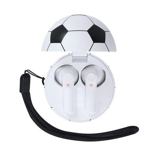 Auriculares Kasyus - BLANCO