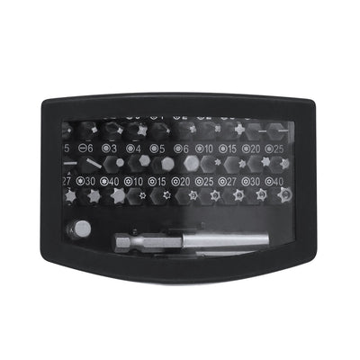 Set Herramientas Calquix - NEGRO