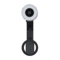 Anillo de Luz Ventilador Tangix - NEGRO