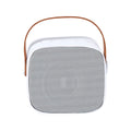 Altavoz Matjoy - BLANCO