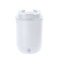 Vaso Térmico Funcol - BLANCO
