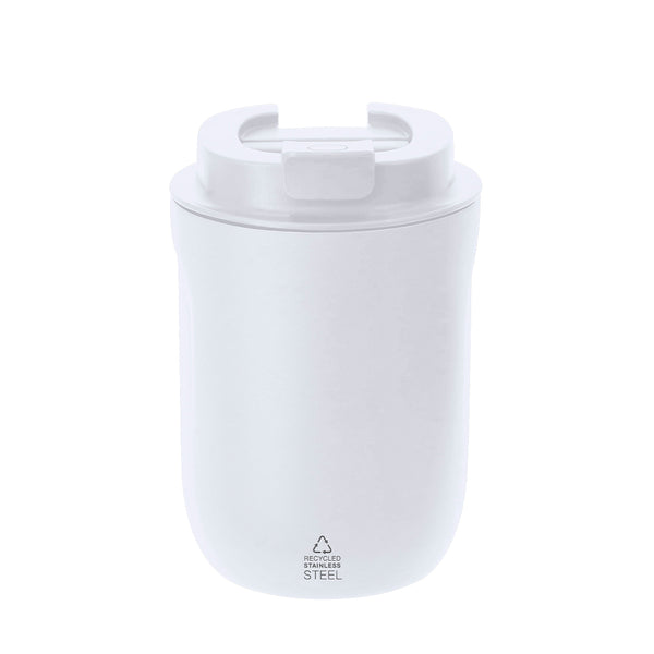 Vaso Térmico Funcol - BLANCO