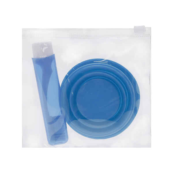 Set Baldur - AZUL CLARO
