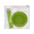 Set Baldur - VERDE CLARO