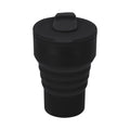 Vaso Plegable Roric - NEGRO