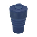 Vaso Plegable Roric - MARINO