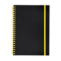 Libreta Bilbo - AMARILLO