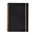 Libreta Bilbo - NARANJA