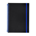 Libreta Bilbo - AZUL