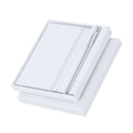Set Garrick - BLANCO