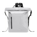 Mochila Zorium - BLANCO