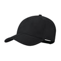 Gorra Carbum - NEGRO