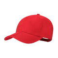Gorra Carbum - ROJO
