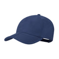 Gorra Carbum - MARINO