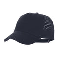 Gorra Ithaca - MARINO
