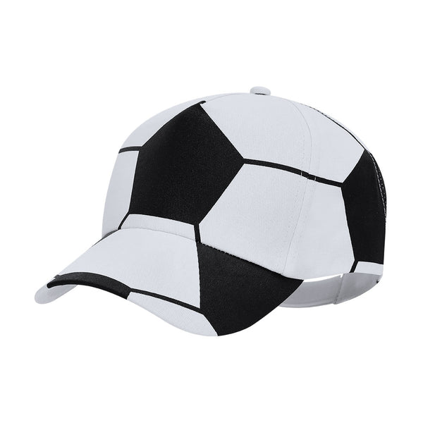 Gorra Wesson - BLANCO