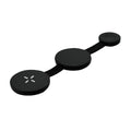 Cargador Sunder - NEGRO