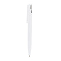 Bolígrafo NFC Narys - BLANCO