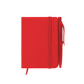 Bloc Notas Glaze - ROJO