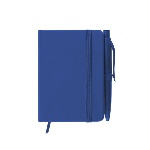 Bloc Notas Glaze - AZUL