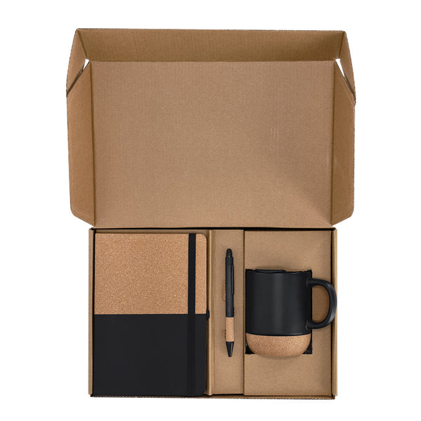 Set Forar - NEGRO
