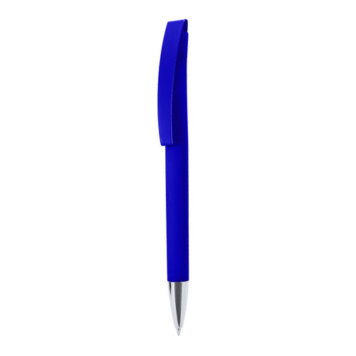 Bolígrafo Chik - AZUL