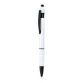 Bolígrafo Puntero Turbom - BLANCO