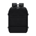 Mochila al Vacío Tempest - NEGRO